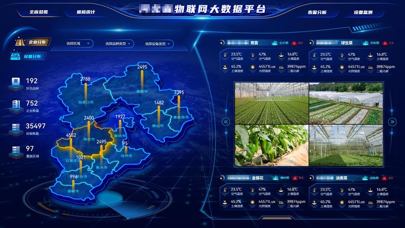 成都物联网解决方案加盟代理