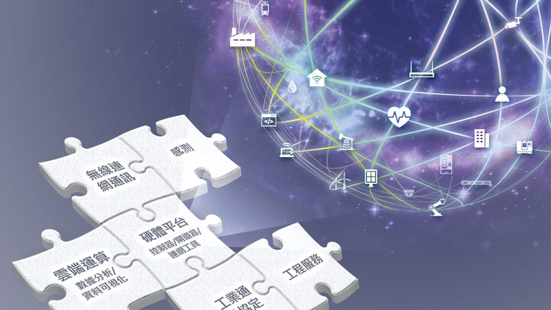 深圳物联网硬件供应商：如何选择可靠合作伙伴