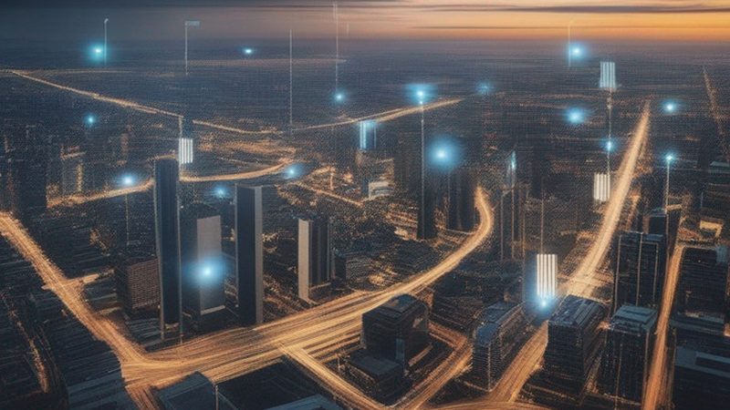 NB-IoT模块天线选型：关键因素与标准解析**