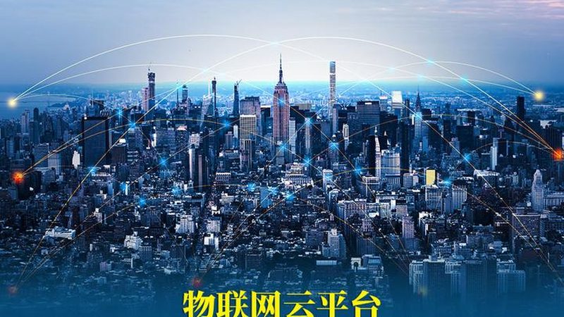 级传感器在物联网中的应用解析